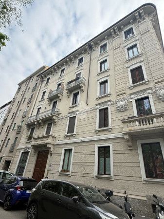 Imagen Bilocale arredato P.ta genova, romolo, solari