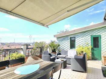 Imagen Bilocale arredato con terrazzo Baggio, forze armate, quinto romano