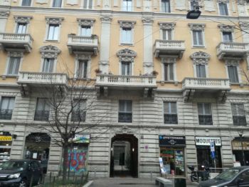 Imagen Monolocale Repubblica, stazione centrale