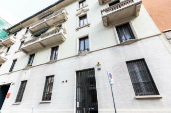 Imagen Appartamento arredato Città studi, lambrate, udine, loreto