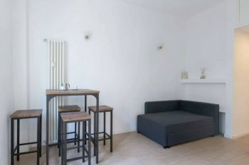 Imagen Monolocale arredato Chiesa rossa, cermenate, ripamonti