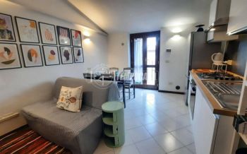 Imagen Bilocale arredato con terrazzo Centro