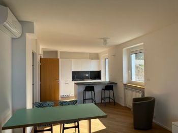 Imagen Appartamento arredato con terrazzo Trieste