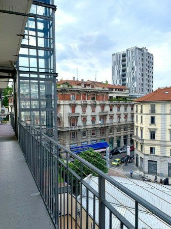 Imagen Bilocale arredato Forlanini, umbria, lodi, corvetto, rogoredo