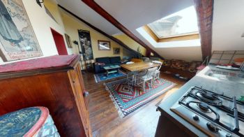 Vivienda similar