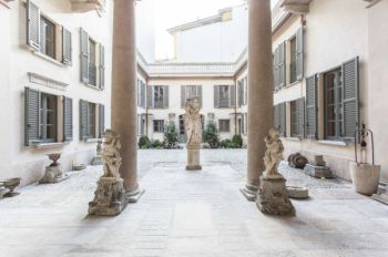 Imagen Loft arredato Centro storico, brera