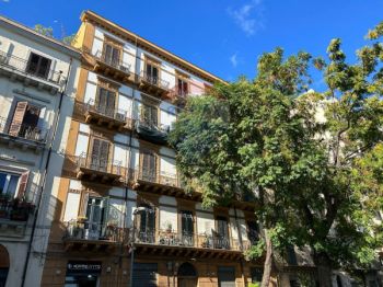 Imagen Appartamento Palermo