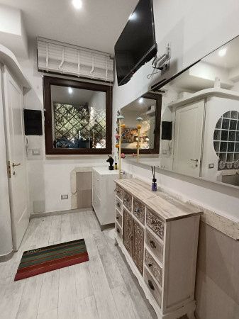 Imagen Bilocale arredato Nuovo salario, prati fiscali, monte sacro, talenti, vigne nuove, serpentara