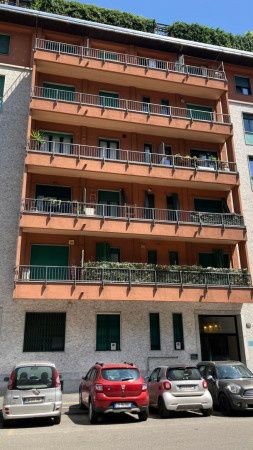 Imagen Monolocale arredato P.ta genova, romolo, solari