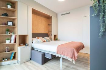 Vivienda similar