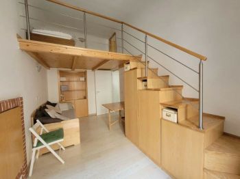 Imagen Monolocale Chiesa rossa, cermenate, ripamonti