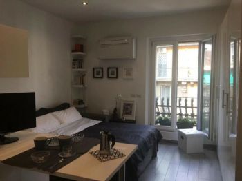 Imagen Monolocale Repubblica, stazione centrale