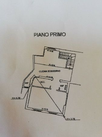 Imagen Bilocale arredato Rifredi