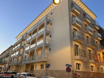 Vivienda similar