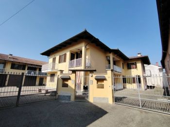 Vivienda similar