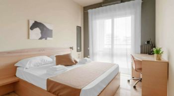 Imagen Monolocale arredato Chiesa rossa, cermenate, ripamonti