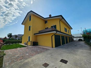 Vivienda similar