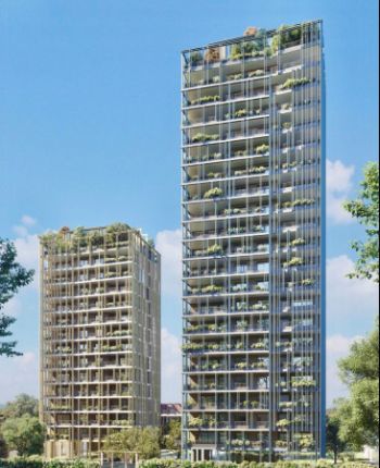 Imagen Attico arredato con terrazzo Città studi, lambrate, udine, loreto