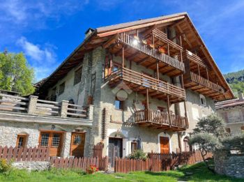 Vivienda similar