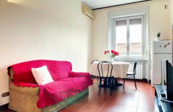 Imagen Monolocale arredato Città studi, lambrate, udine, loreto