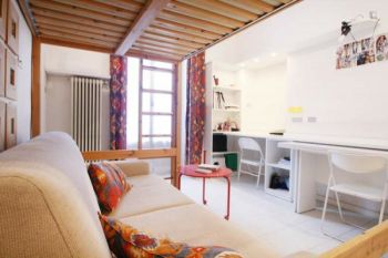 Imagen Monolocale arredato Bocconi, c.so italia, ticinese