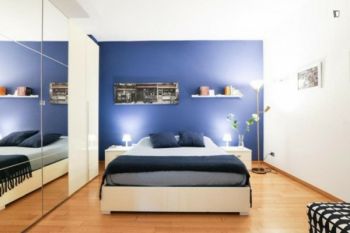 Imagen Monolocale arredato Città studi, lambrate, udine, loreto