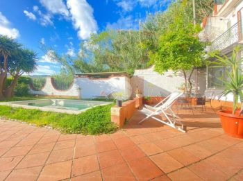 Imagen Villa arredata Fuorigrotta