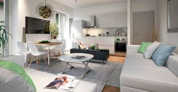 Vivienda similar