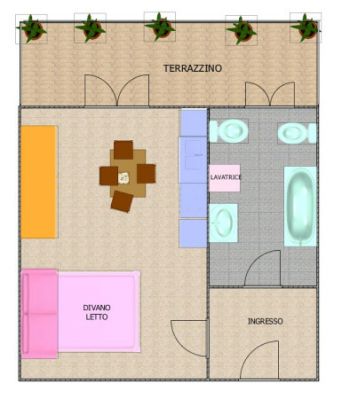 Vivienda similar