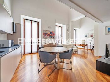 Imagen Bilocale arredato Centro storico, brera