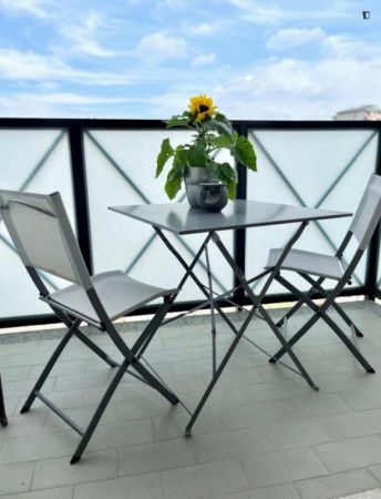 Imagen Bilocale arredato Barona, giambellino, lorenteggio, famagosta, inganni