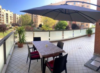 Imagen Bilocale arredato con terrazzo Pescara