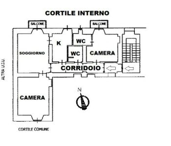 Vivienda similar