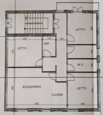 Vivienda similar