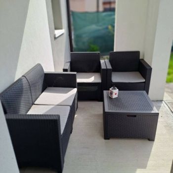 Vivienda similar