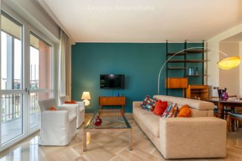 Imagen Appartamento arredato Cit turin