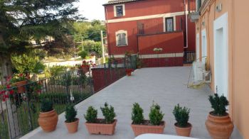 Imagen Bilocale arredato con terrazzo Lanciano