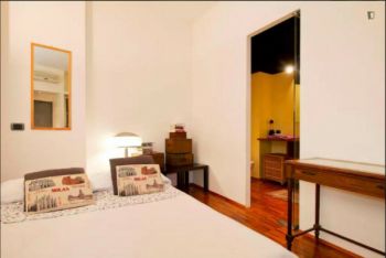 Imagen Monolocale arredato Bocconi, c.so italia, ticinese