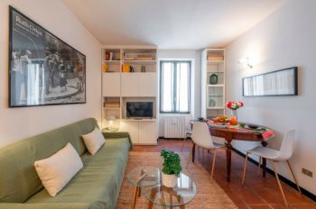 Imagen Bilocale arredato Fiera, firenze, sempione, paolo sarpi/arena