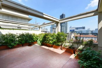 Imagen Appartamento arredato con terrazzo Garibaldi, isola, maciachini, monumentale