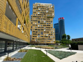 Imagen Bilocale arredato con terrazzo Fiera, firenze, sempione, paolo sarpi/arena