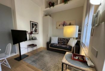 Imagen Monolocale arredato Chiesa rossa, cermenate, ripamonti