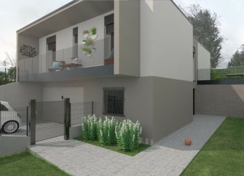 Vivienda similar