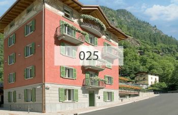 Vivienda similar