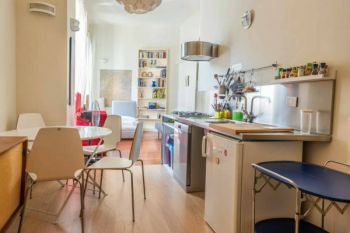 Imagen Monolocale arredato Bocconi, c.so italia, ticinese