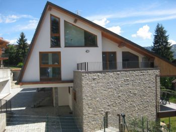 Vivienda similar