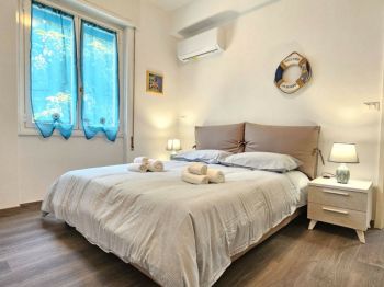 Imagen Bilocale arredato Rapallo