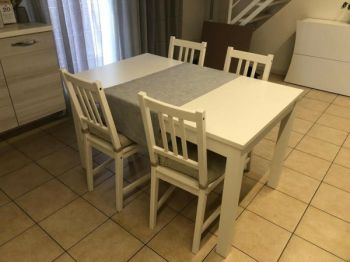 Vivienda similar