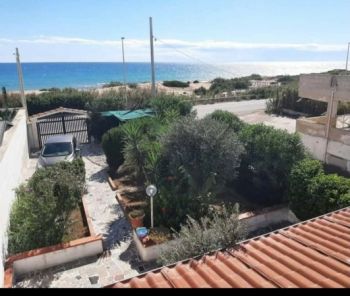Vivienda similar