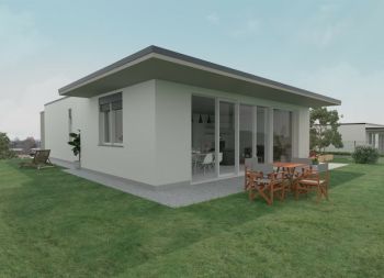 Vivienda similar